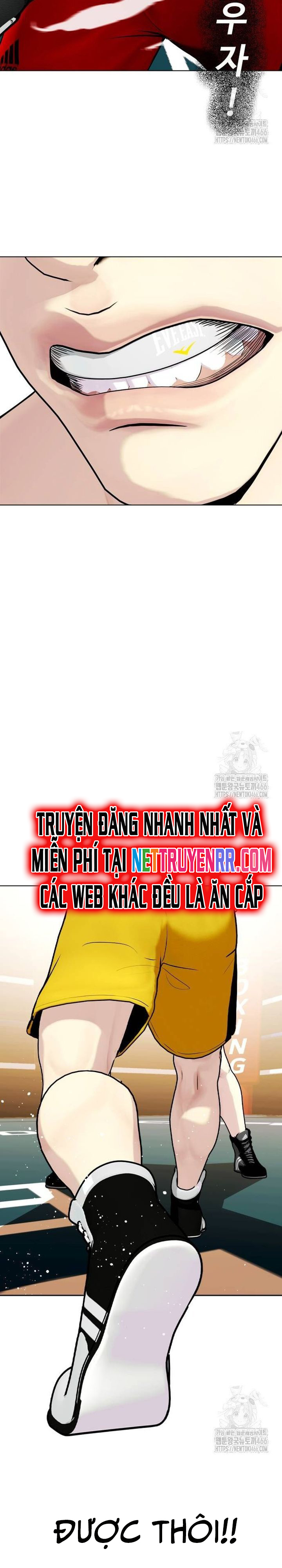 Loser Giỏi Võ - Chap 104
