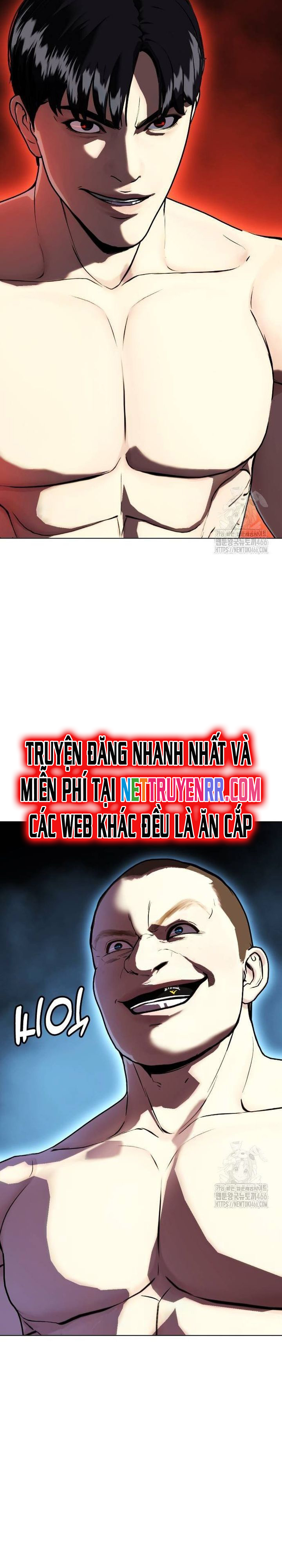 Loser Giỏi Võ - Chap 104