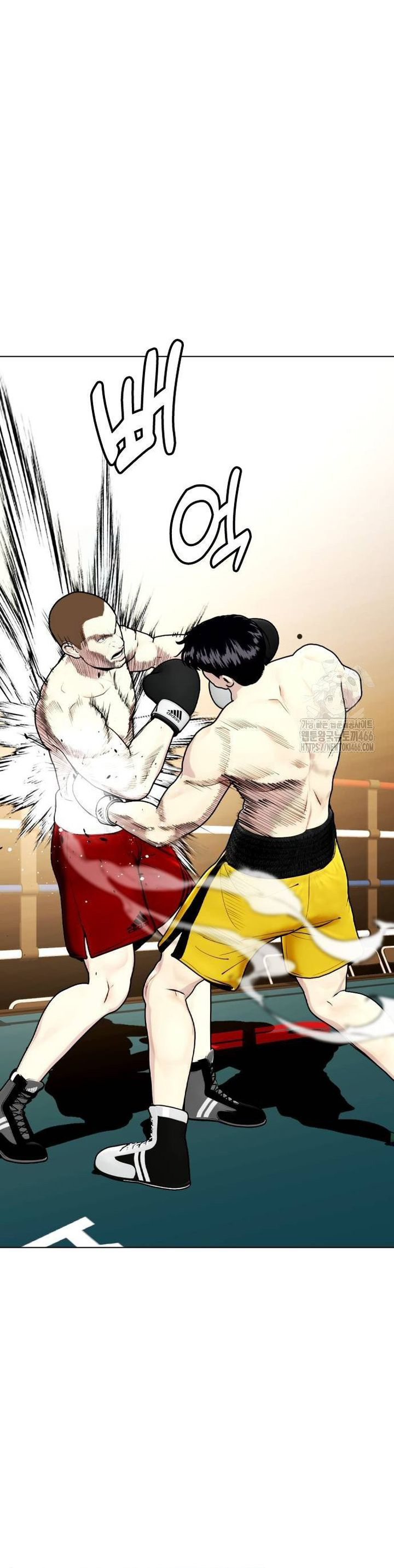 Loser Giỏi Võ - Chap 104