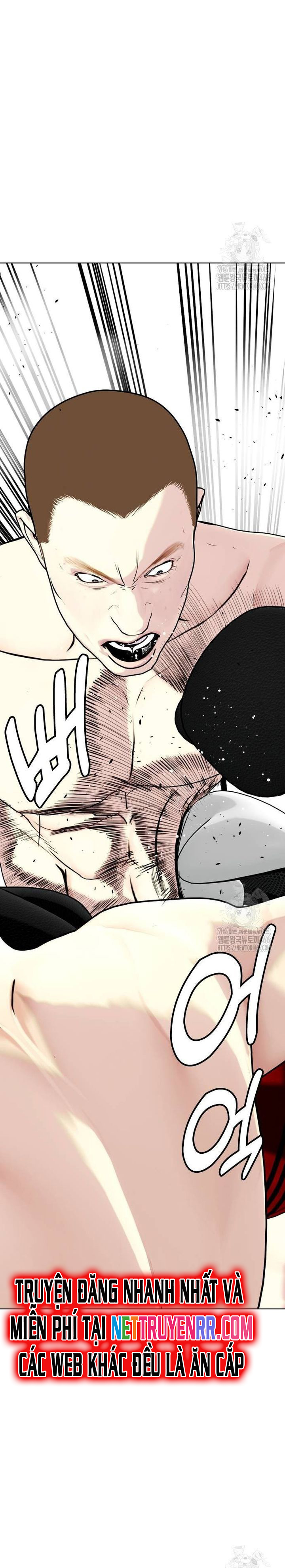 Loser Giỏi Võ - Chap 104