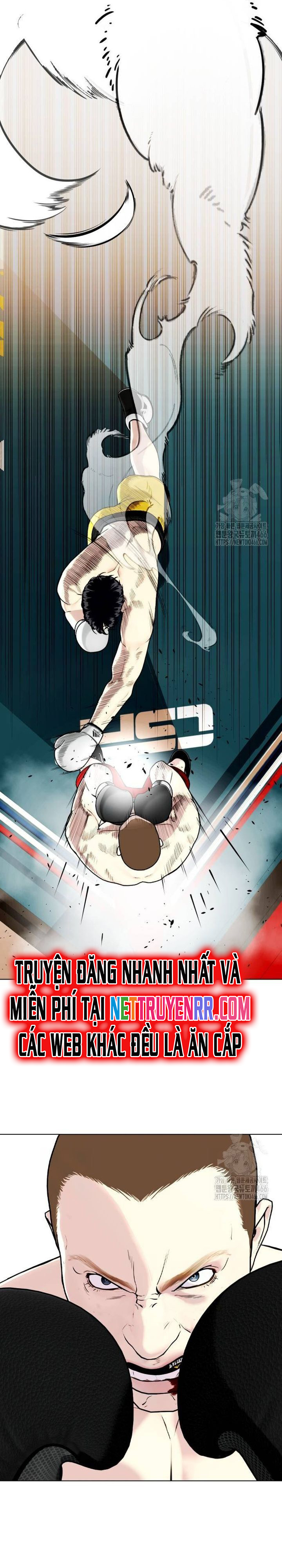 Loser Giỏi Võ - Chap 104