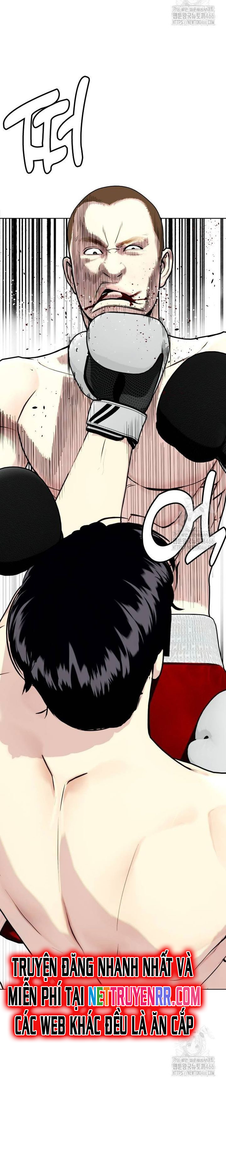 Loser Giỏi Võ - Chap 104
