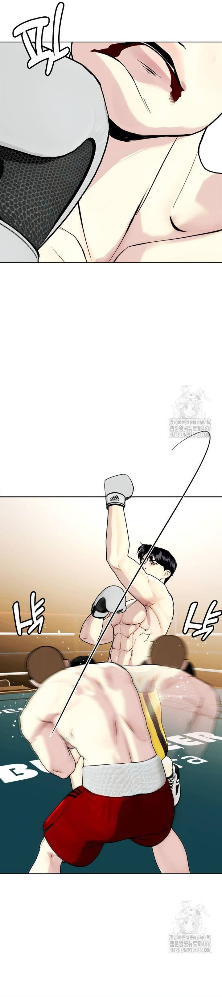 Loser Giỏi Võ - Chap 104