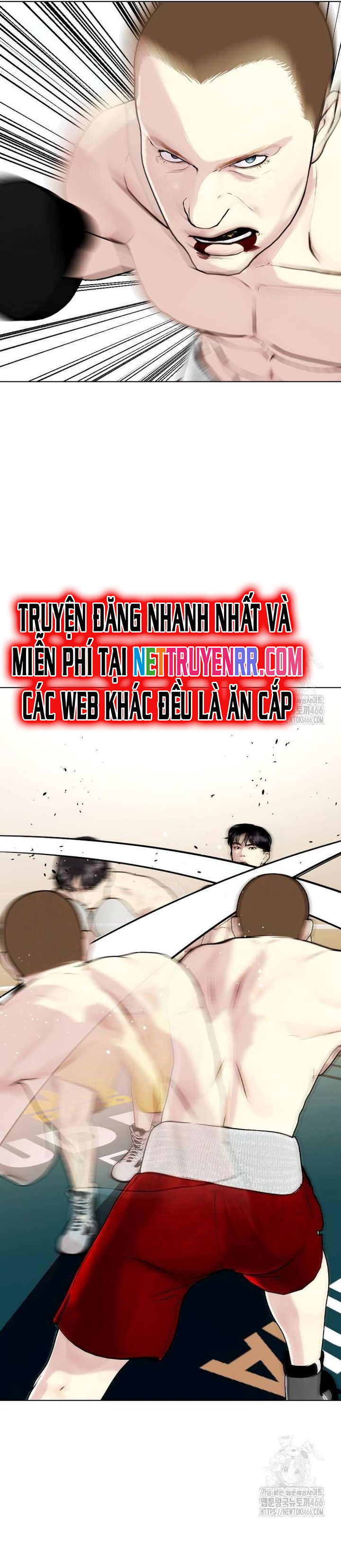 Loser Giỏi Võ - Chap 104
