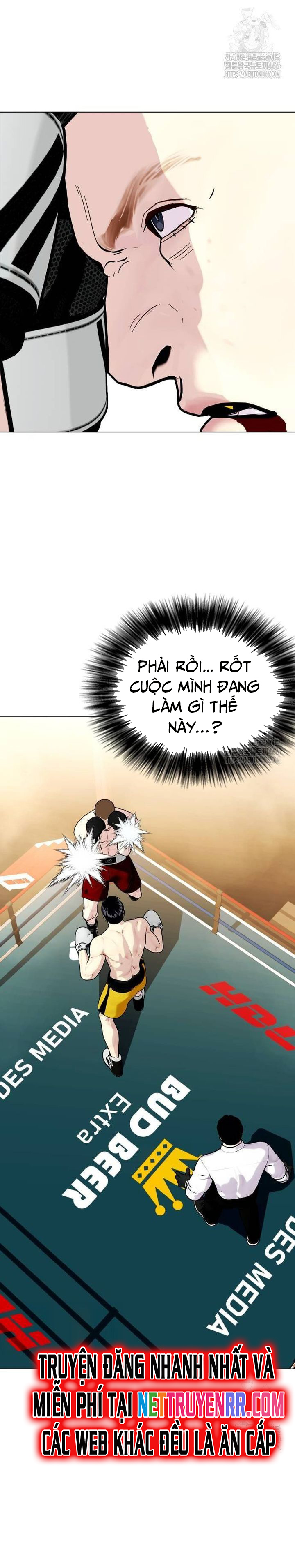 Loser Giỏi Võ - Chap 104