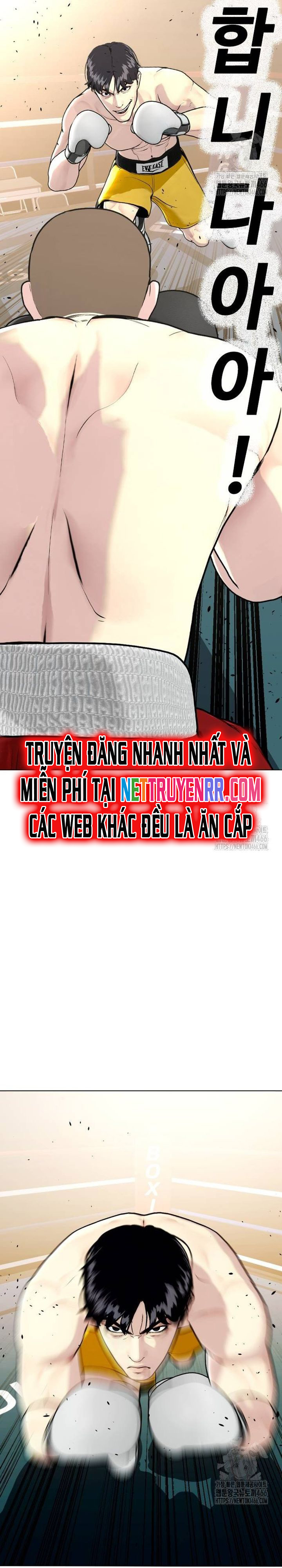 Loser Giỏi Võ - Chap 104