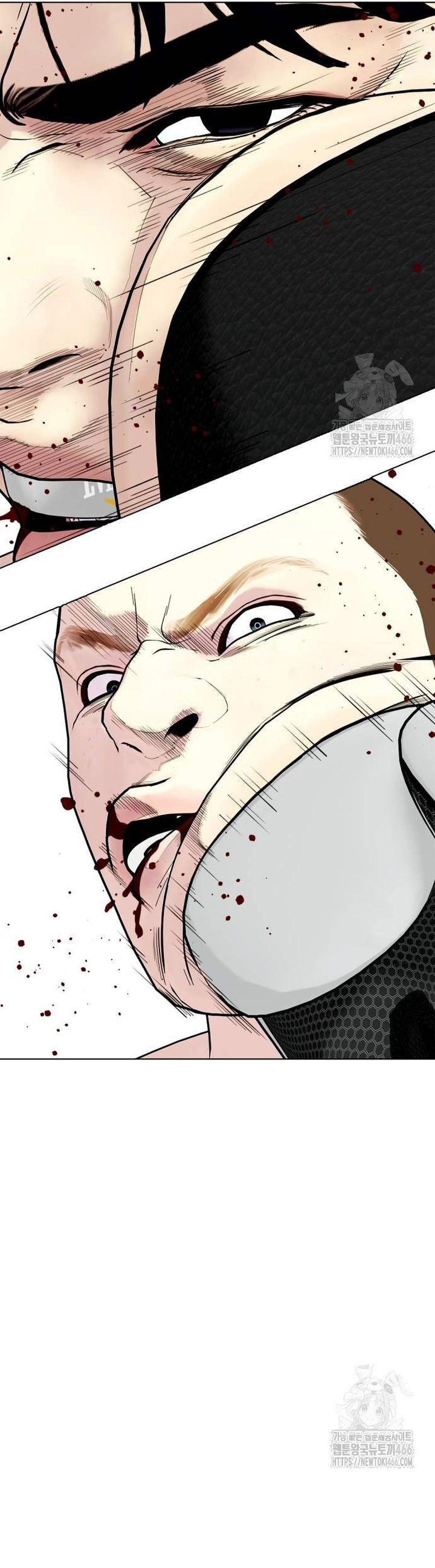 Loser Giỏi Võ - Chap 104