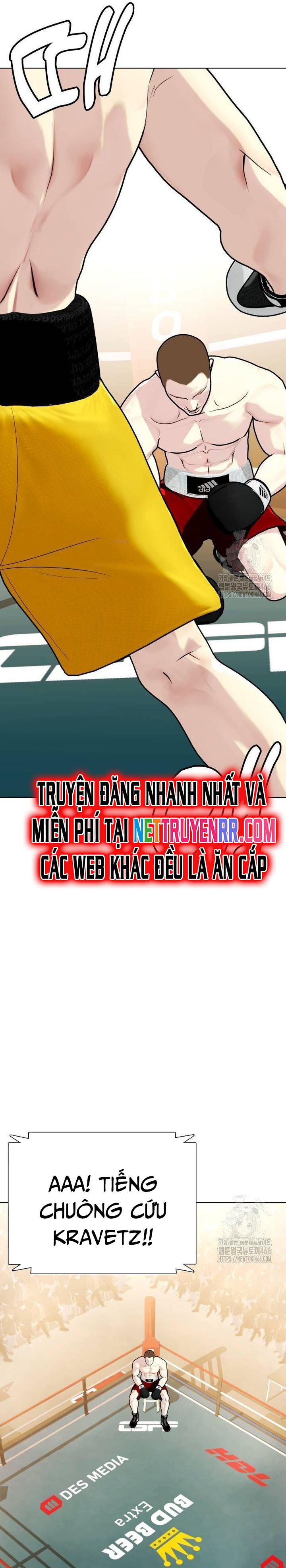 Loser Giỏi Võ - Chap 104