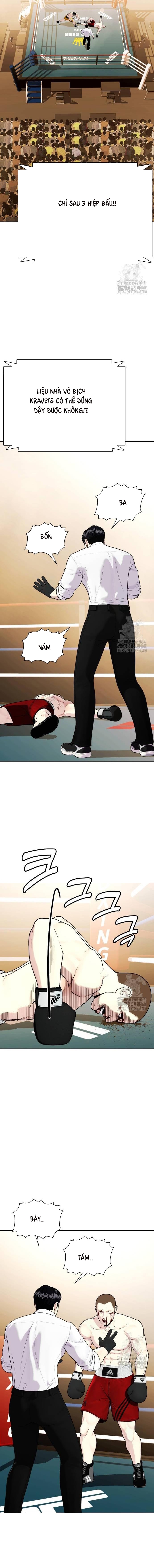 Loser Giỏi Võ - Chap 106