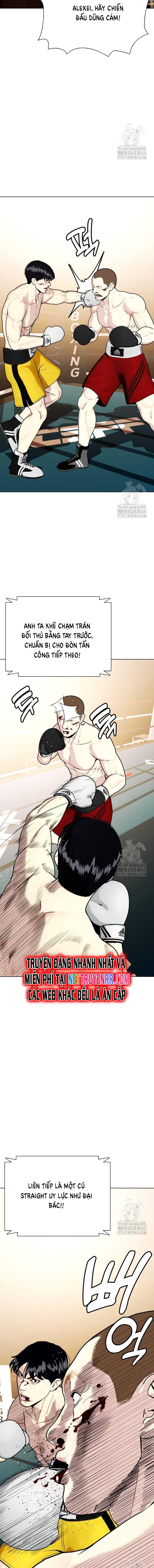 Loser Giỏi Võ - Chap 106