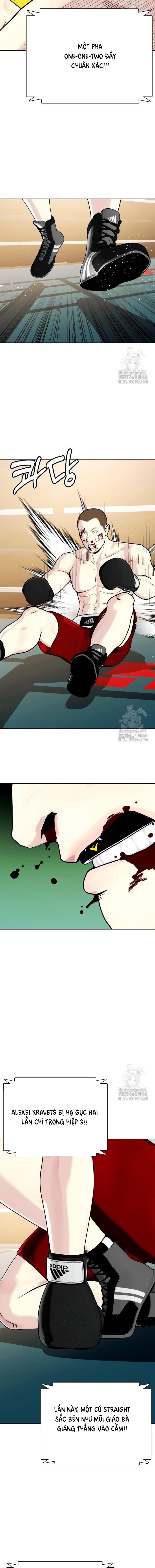 Loser Giỏi Võ - Chap 106
