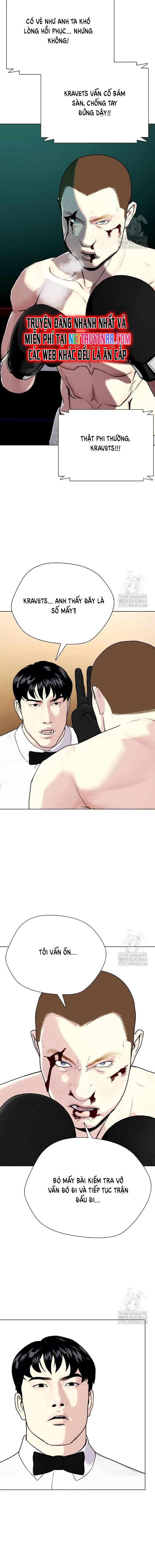 Loser Giỏi Võ - Chap 106