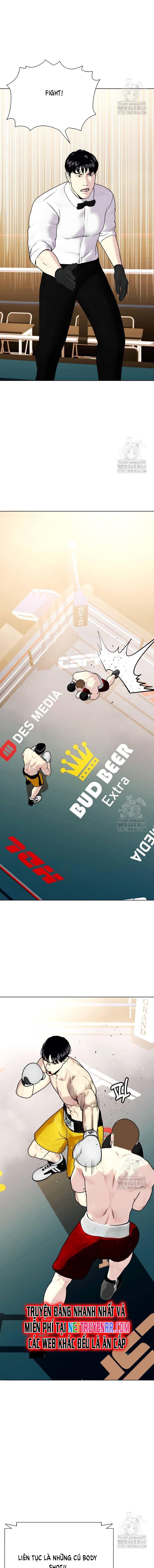Loser Giỏi Võ - Chap 106