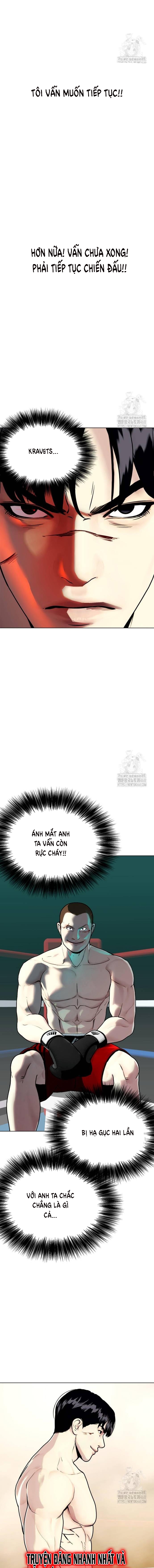 Loser Giỏi Võ - Chap 106