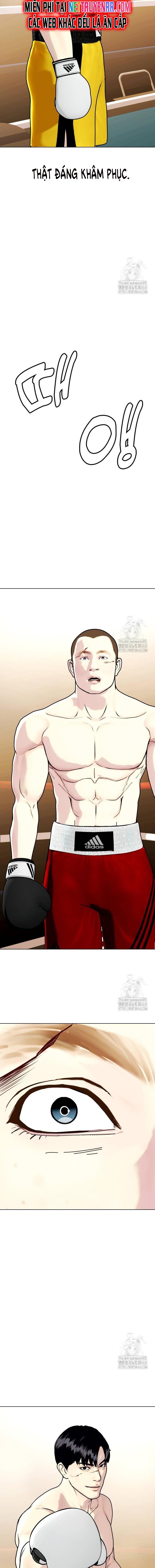 Loser Giỏi Võ - Chap 106