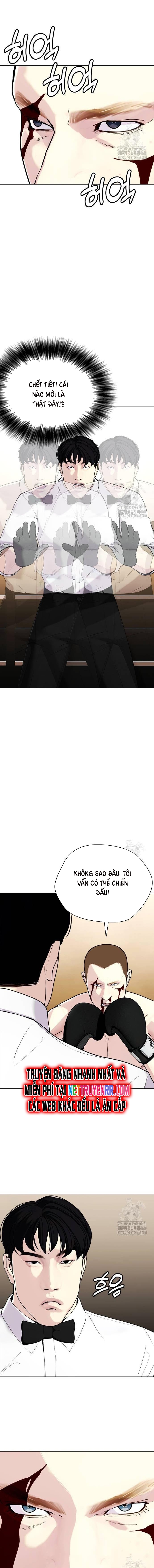 Loser Giỏi Võ - Chap 106