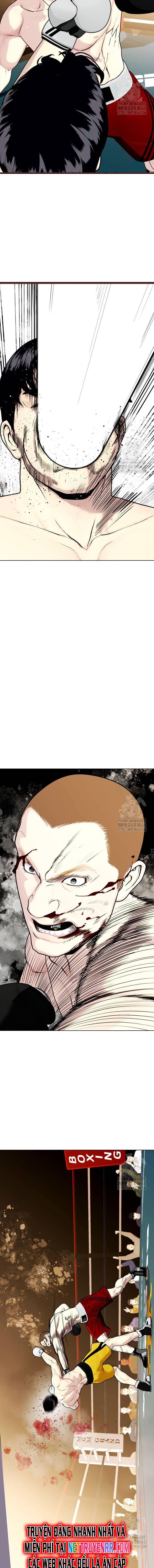 Loser Giỏi Võ - Chap 106