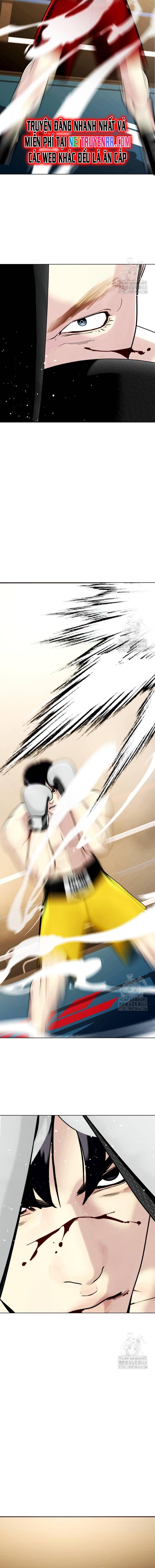 Loser Giỏi Võ - Chap 106