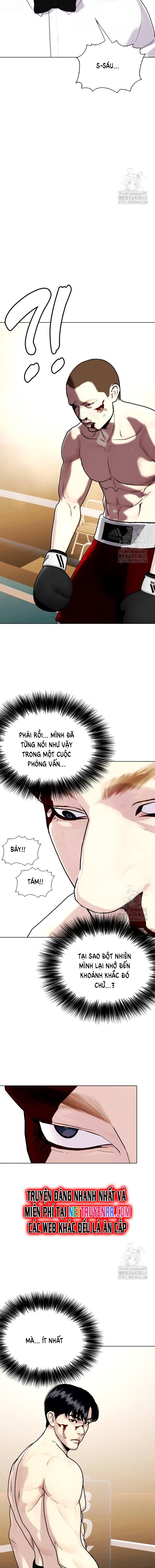 Loser Giỏi Võ - Chap 106