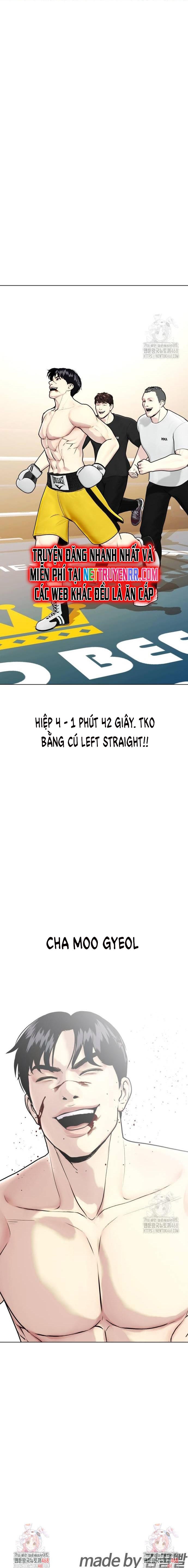 Loser Giỏi Võ - Chap 106