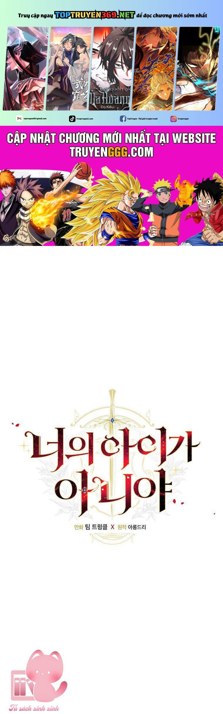 Lừa Người Hợp Với Em - Chap 72