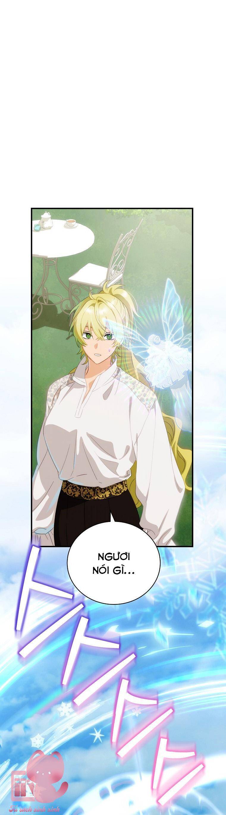 Lừa Người Hợp Với Em - Chap 72