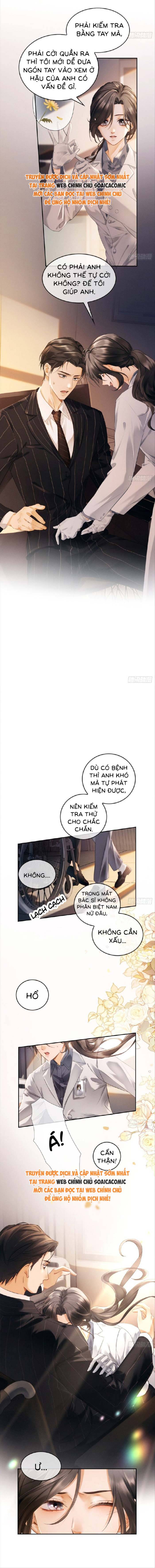 Luân Hãm Khế Ước - Chap 1