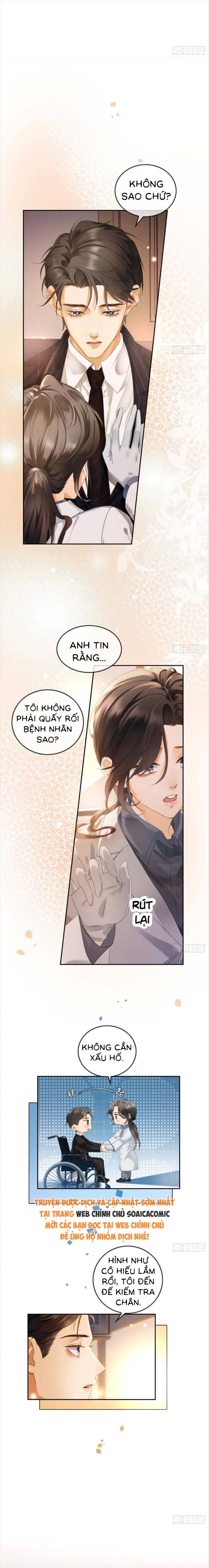 Luân Hãm Khế Ước - Chap 1
