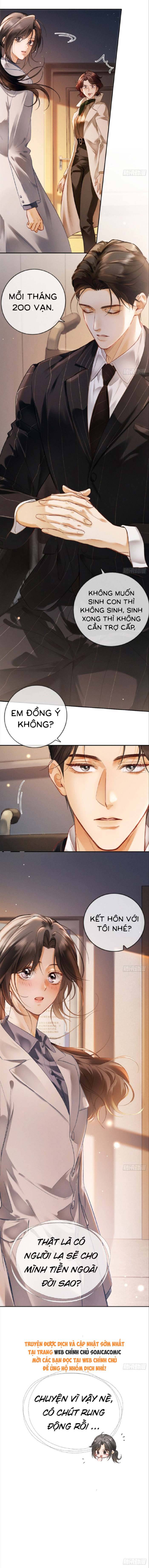Luân Hãm Khế Ước - Chap 1