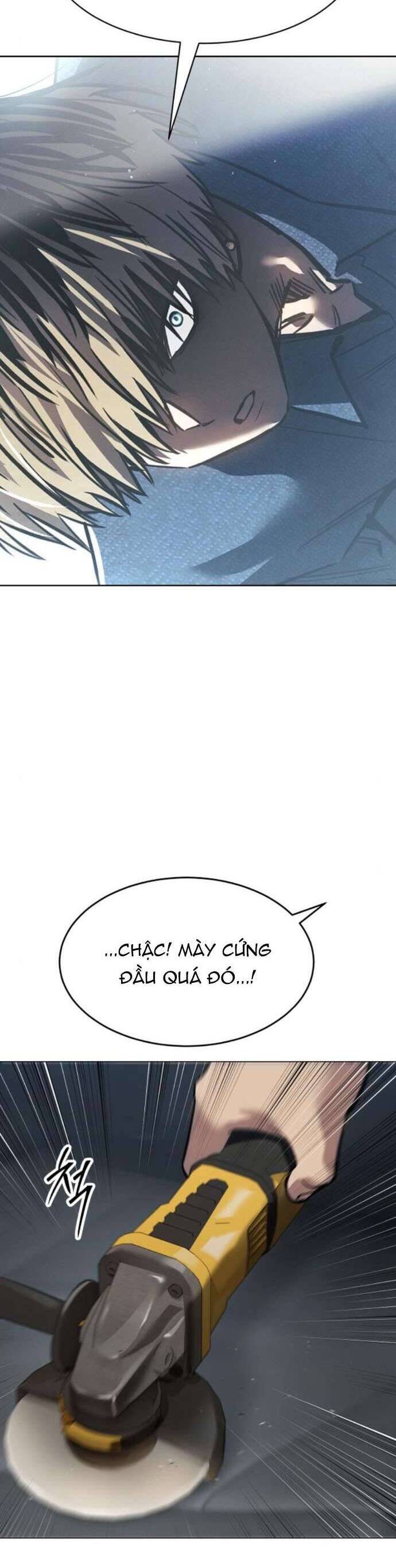 Luật Vị Thành Niên - Chap 30