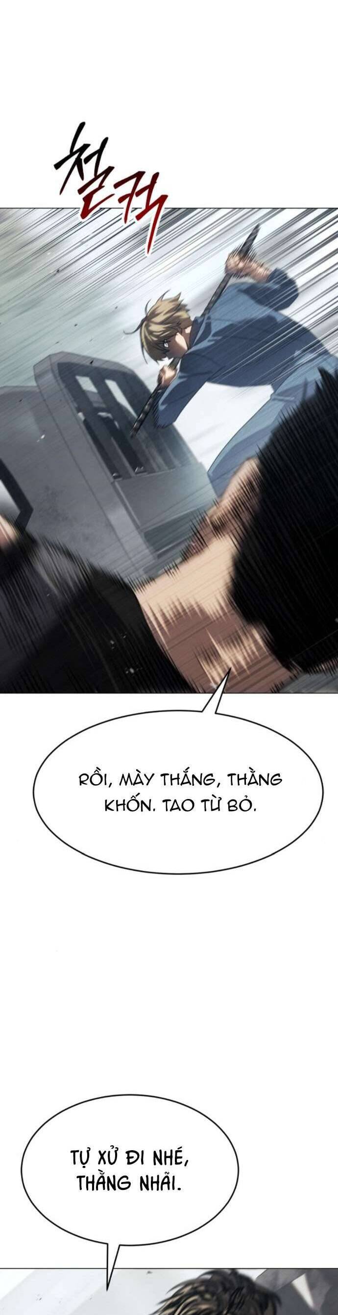 Luật Vị Thành Niên - Chap 30