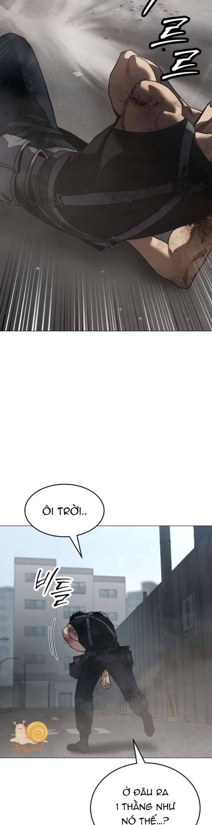 Luật Vị Thành Niên - Chap 30