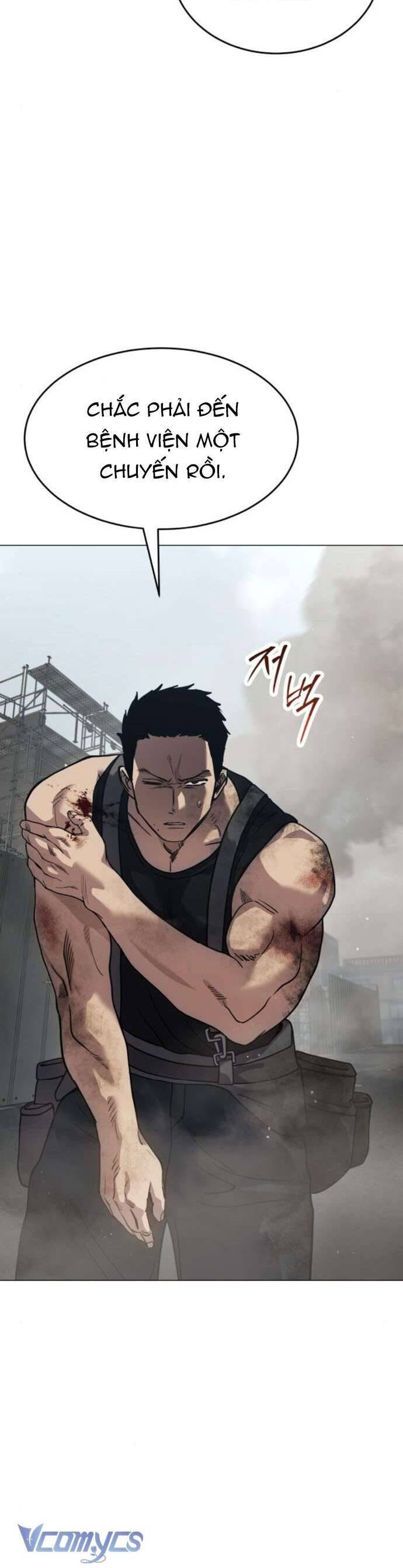 Luật Vị Thành Niên - Chap 30
