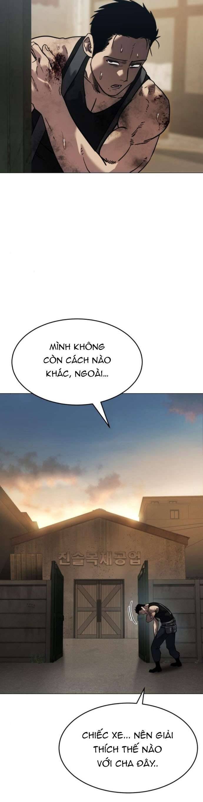 Luật Vị Thành Niên - Chap 30