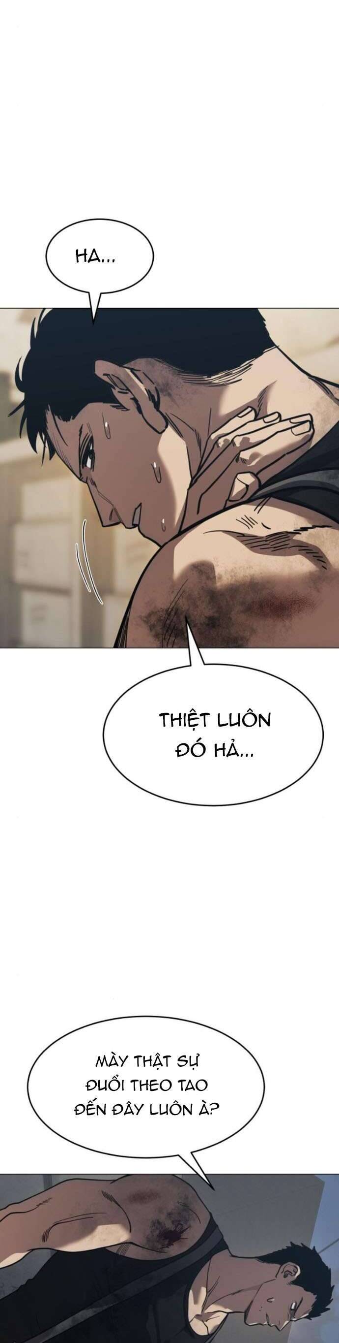 Luật Vị Thành Niên - Chap 30