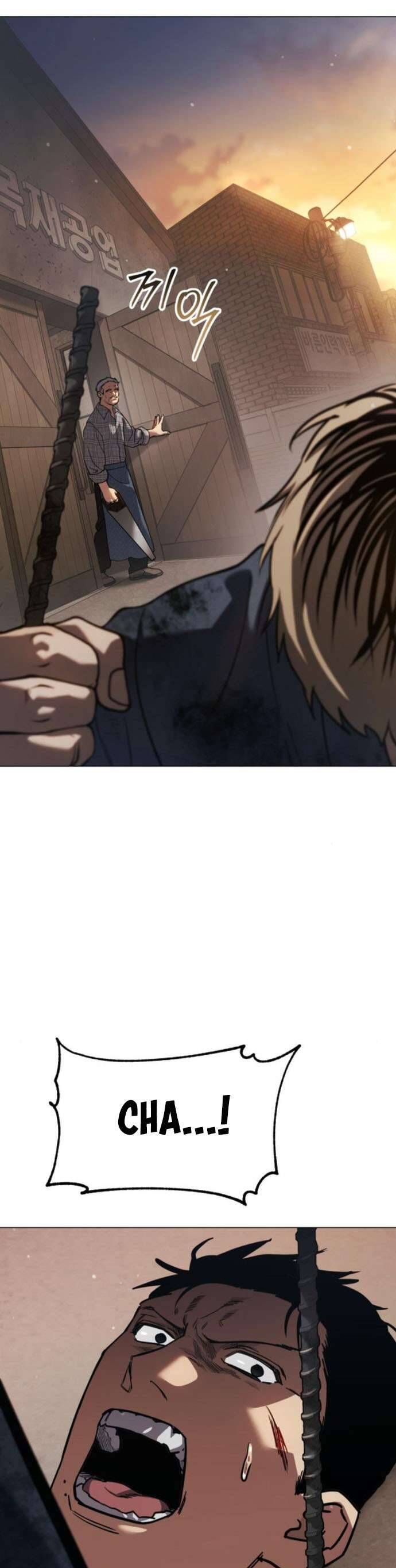 Luật Vị Thành Niên - Chap 30