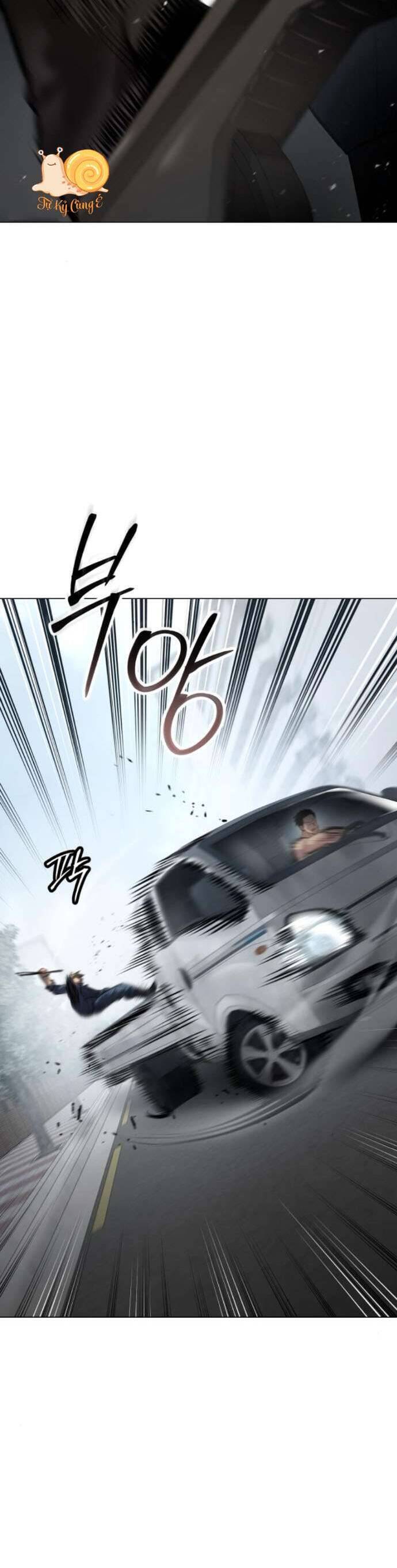 Luật Vị Thành Niên - Chap 30