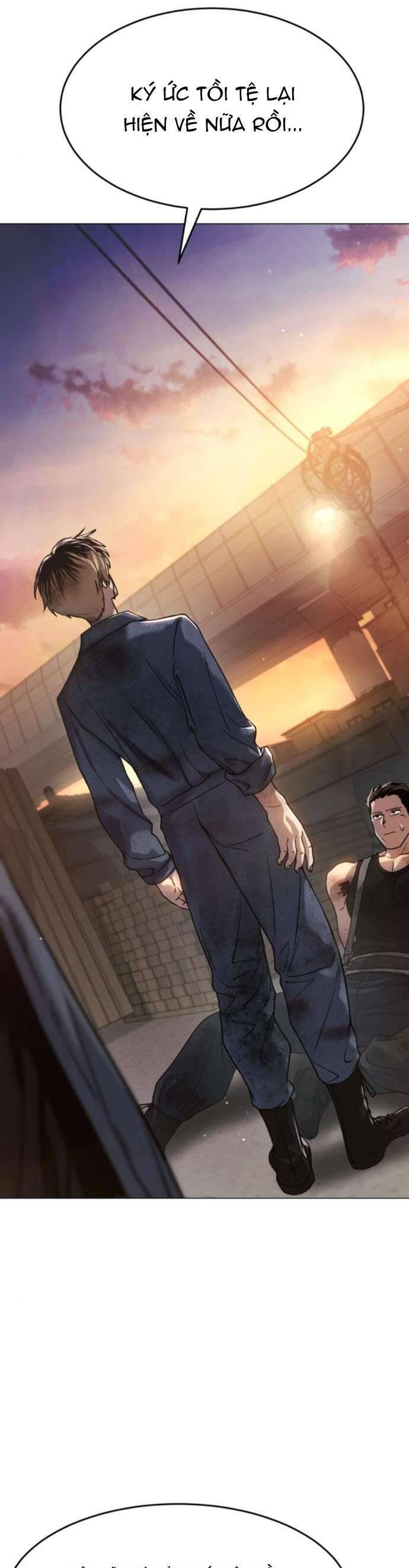 Luật Vị Thành Niên - Chap 30