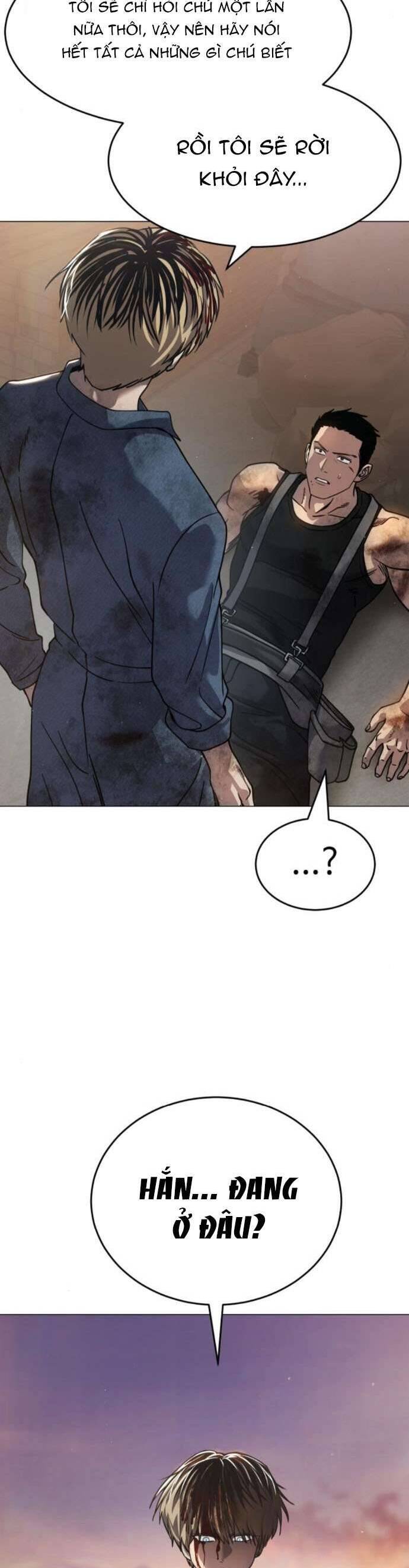 Luật Vị Thành Niên - Chap 30