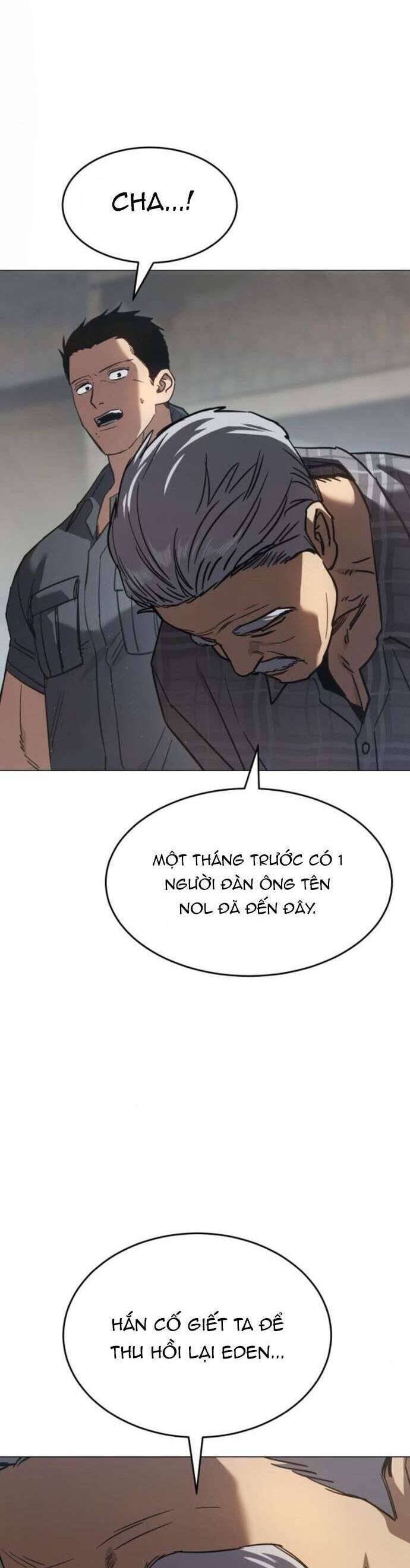 Luật Vị Thành Niên - Chap 30