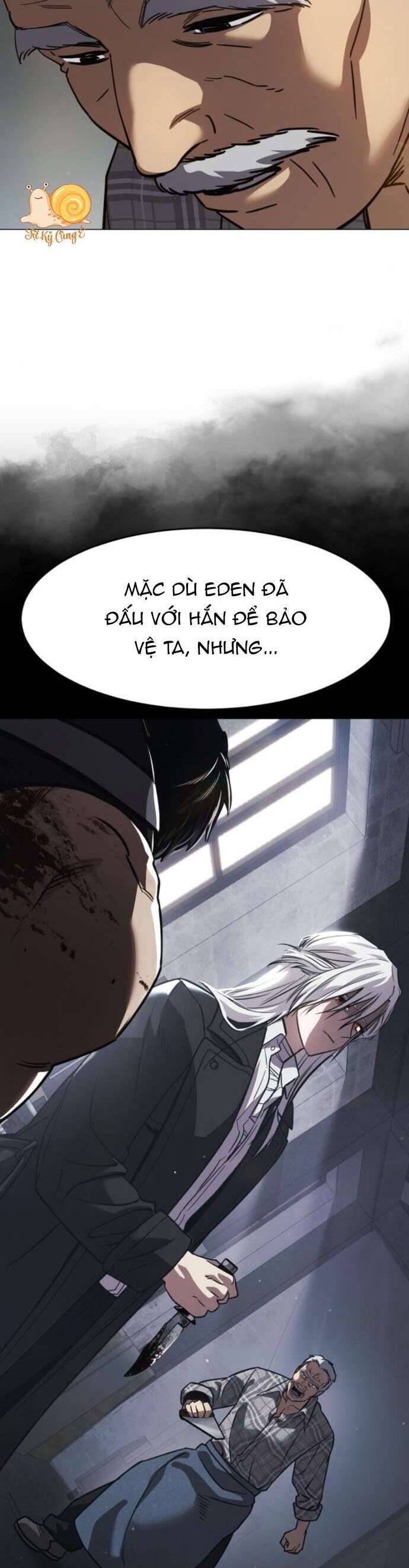 Luật Vị Thành Niên - Chap 30
