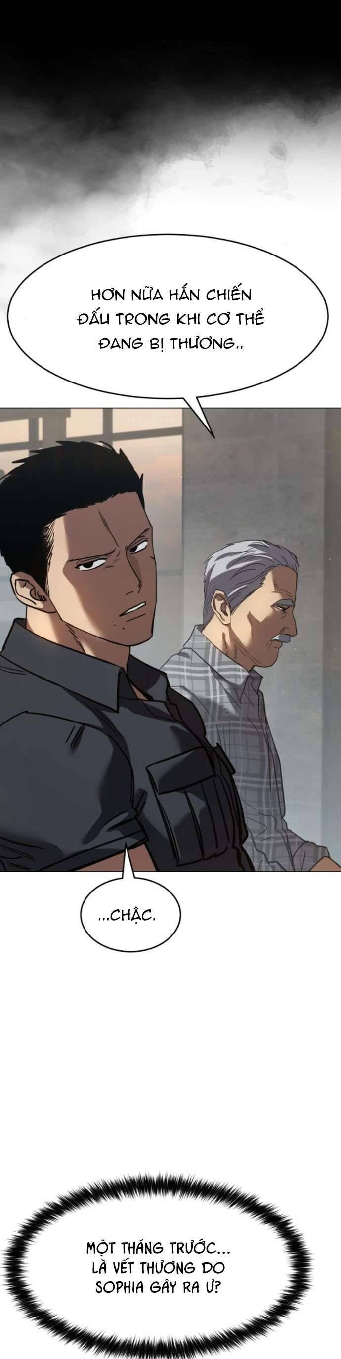 Luật Vị Thành Niên - Chap 30