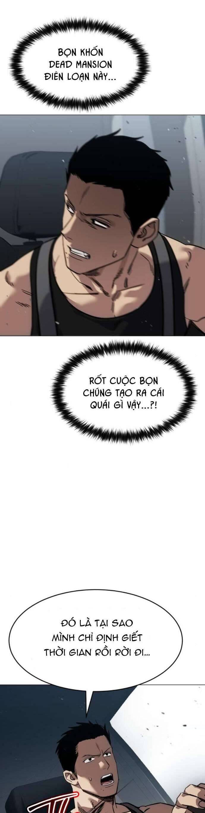 Luật Vị Thành Niên - Chap 30