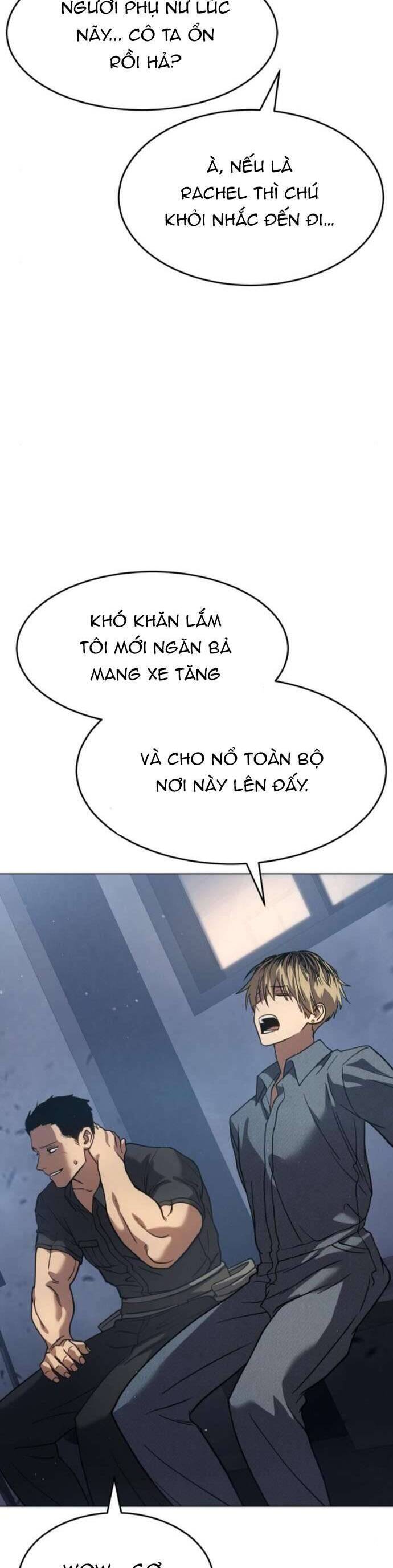 Luật Vị Thành Niên - Chap 30