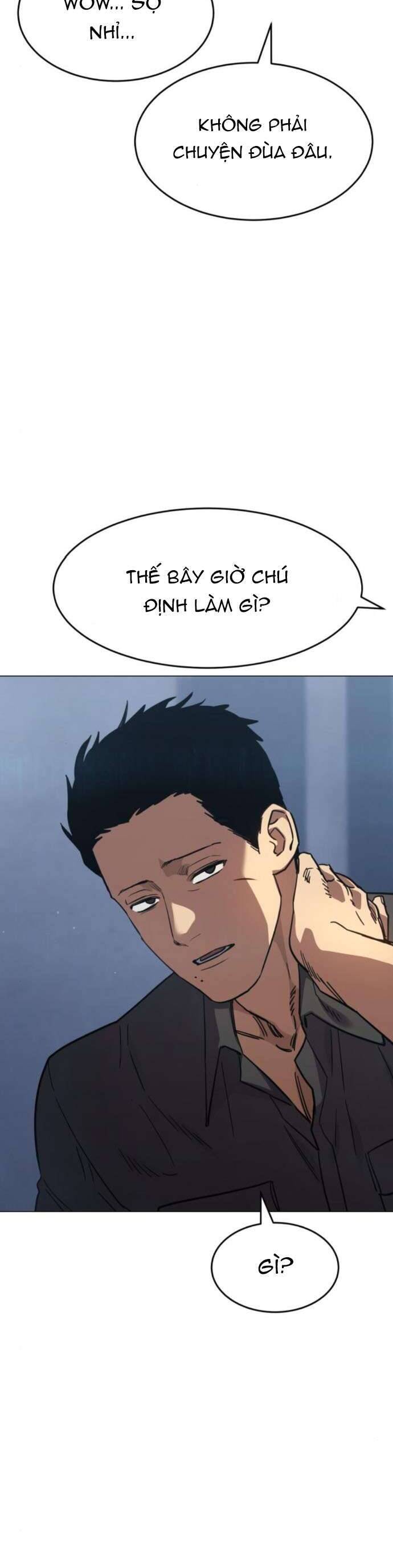 Luật Vị Thành Niên - Chap 30