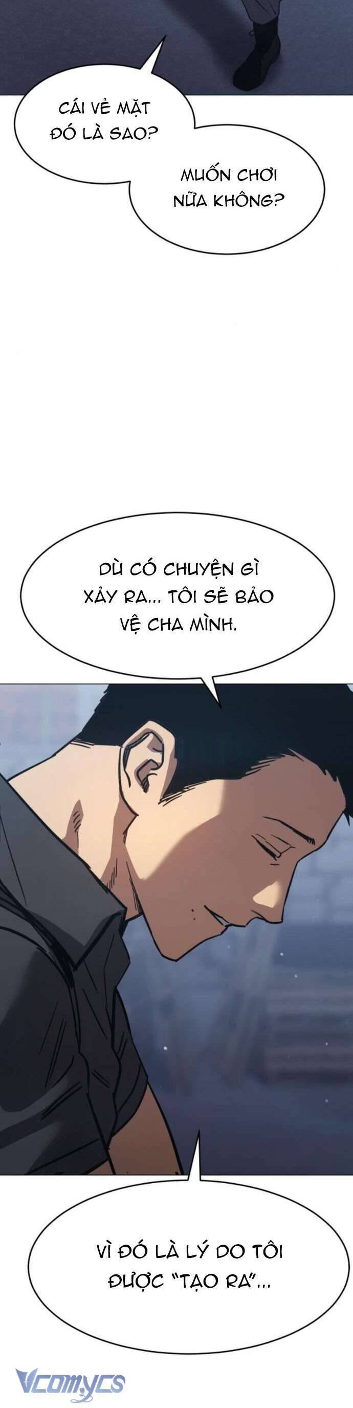 Luật Vị Thành Niên - Chap 30