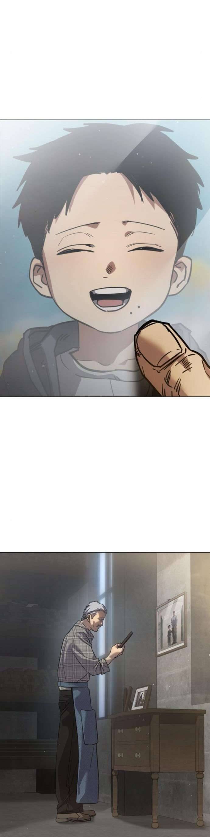 Luật Vị Thành Niên - Chap 30