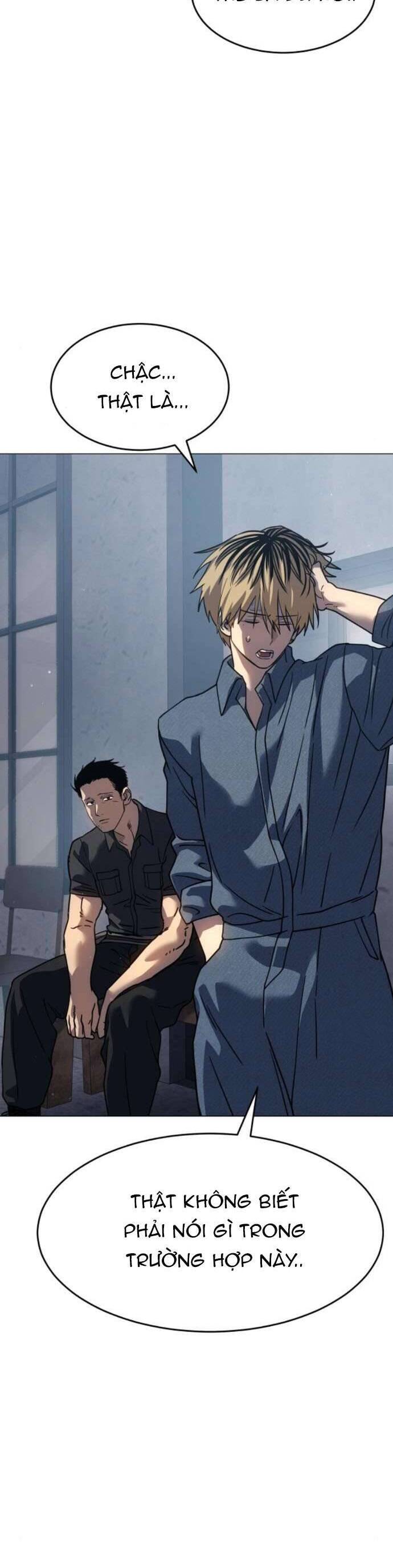 Luật Vị Thành Niên - Chap 30