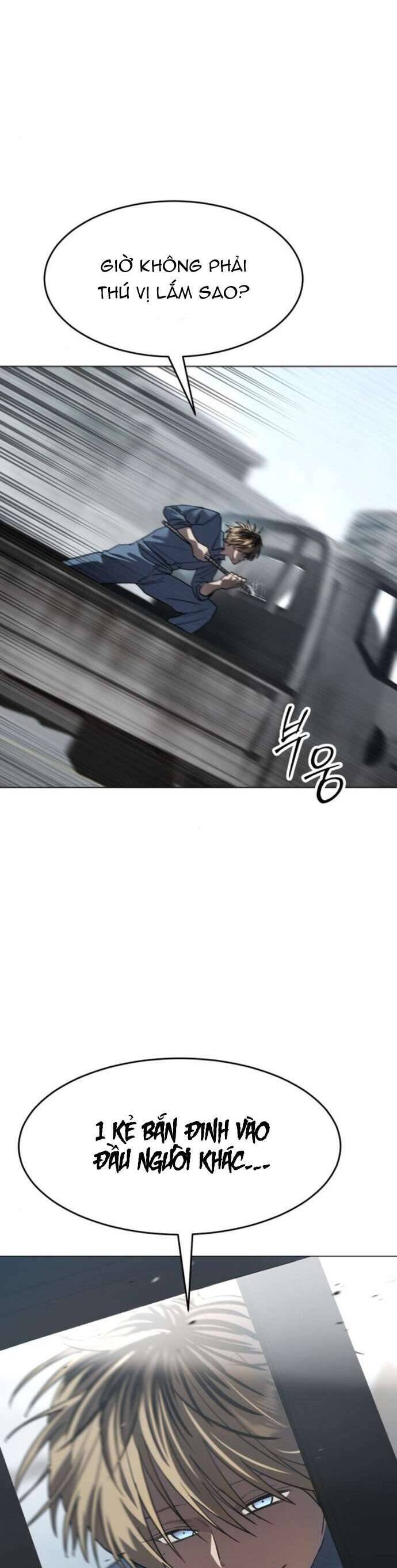 Luật Vị Thành Niên - Chap 30
