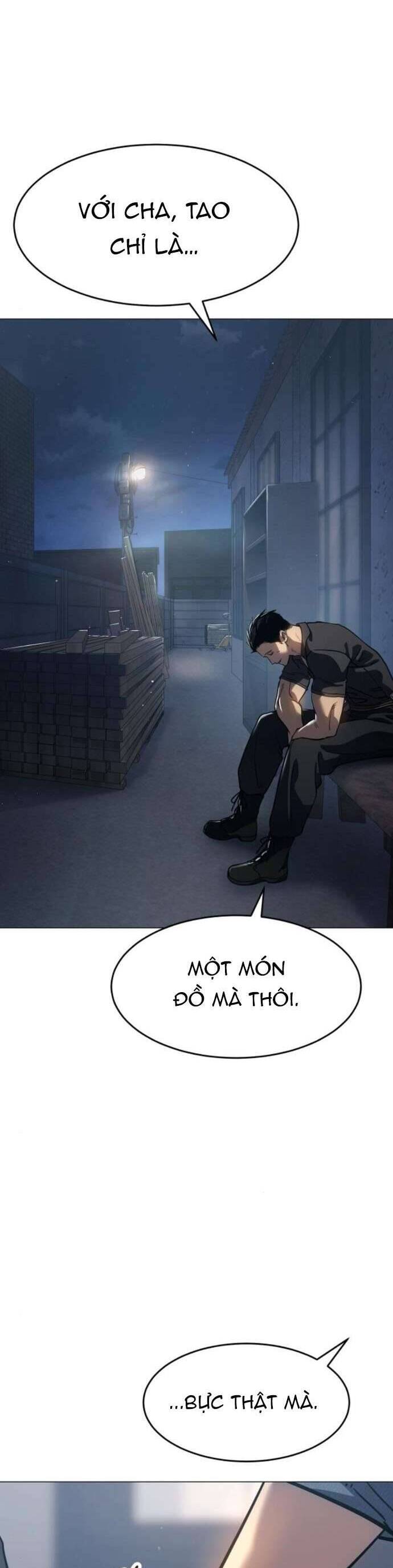 Luật Vị Thành Niên - Chap 30